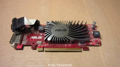Asus radeon 5450 - 5450, mb