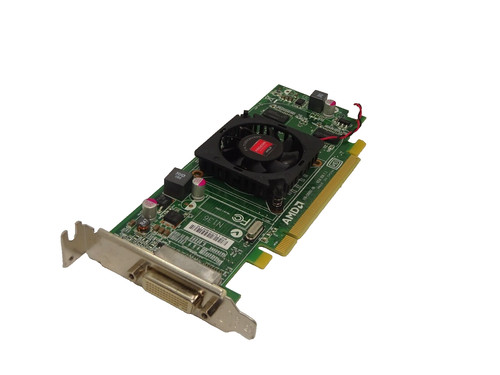 Dell radeon 5450 512mb ddr3 - 512mb,