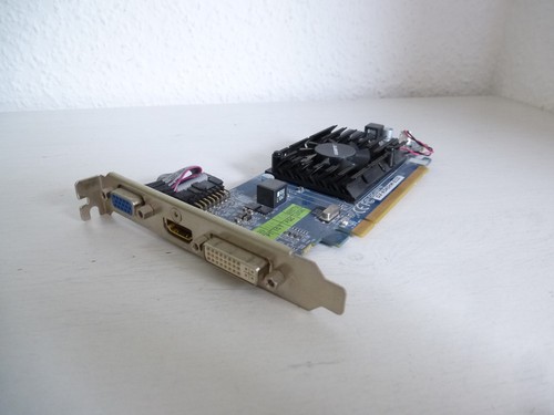 Seltene gigabyte ati - seltene,