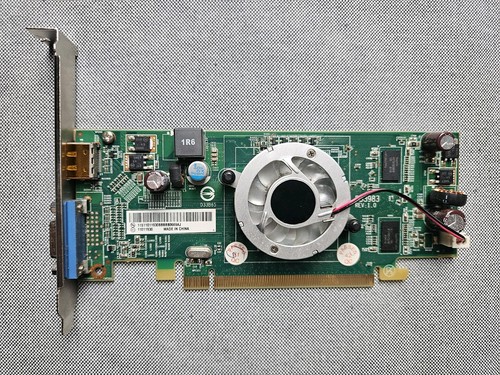Hd5450 512m hdmi - hd5450, bd3983