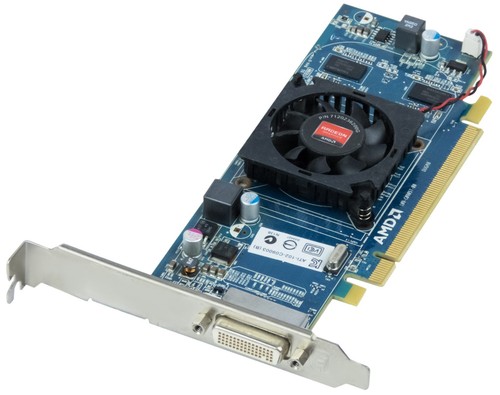 Grafikkarte amd radeon - amd, 5450