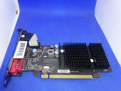 Xfx 5450 512mb - 5450, ddr3