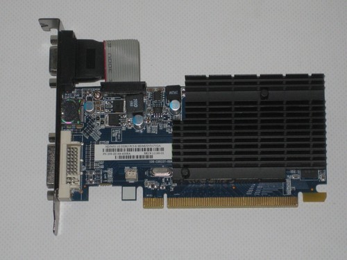 Sapphire grafikkarte modell - grafikkarte,,
