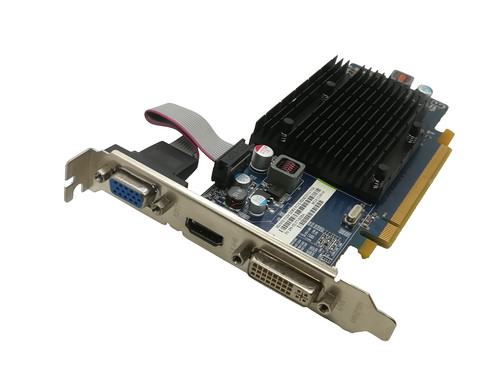 Sapphire radeon 5450 512mb - radeon,