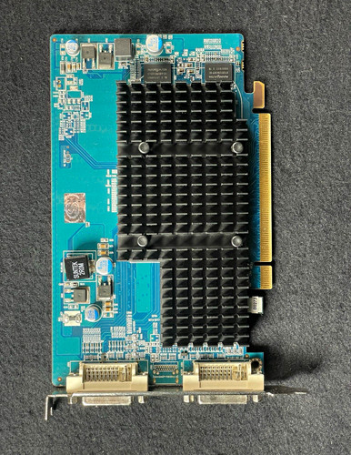Ati radeon 5450 1gb - hd, dual