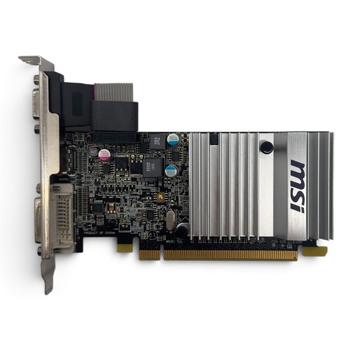 Ati radeon 5450 - radeon, 1gb