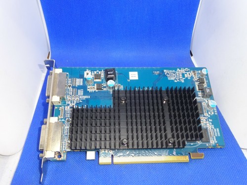 Sapphire radeon 5450 512mb - sapphire,