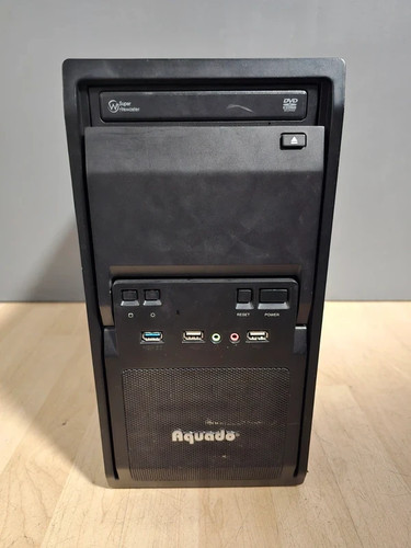 Aquado office 2320 - office, pc,