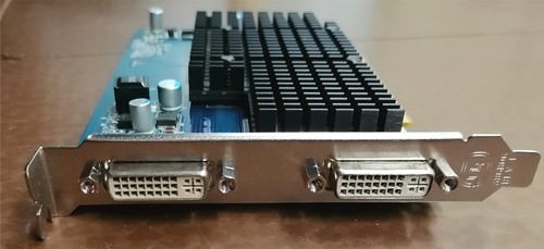 Gafikkarte amd radeon 5450 - radeon,