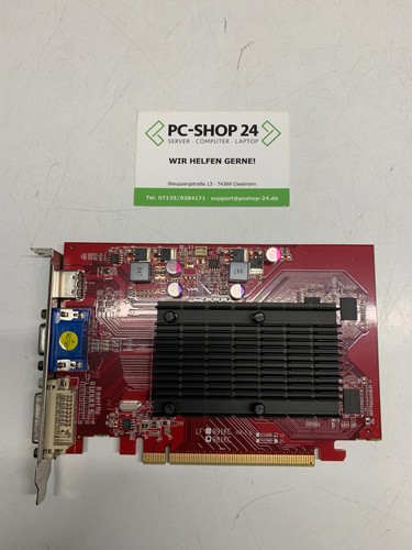 Club amd mobility radeon - club, hd