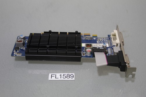 Sapphire ati radeon hd5450 - sapphire,