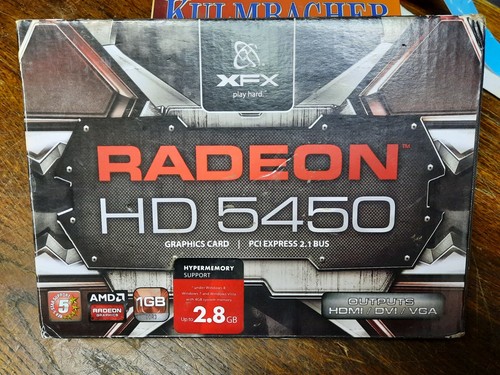 Xfx hd545x zchd zch b - xfx,