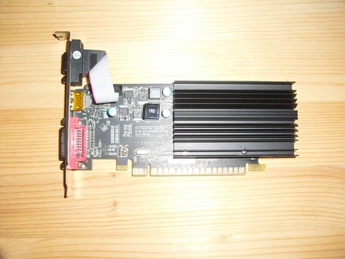 Xfx radeon 545x - xfx, 545x-zc