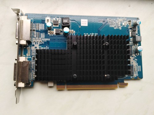 Ati radeon hd5450 512mb pcie - ati, hd5450,