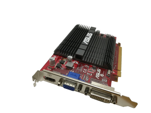 Asus radeon 5450 - hd, sdram