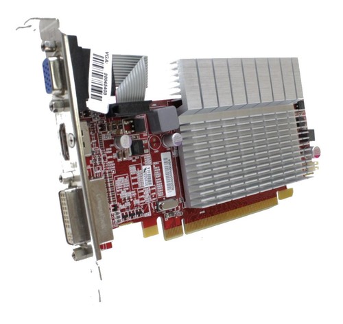 Medion ati radeon 5450 - ati,