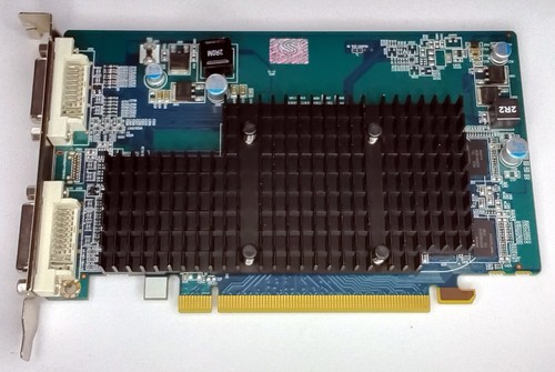Pcie x16 grafikkarte sapphire - pcie,