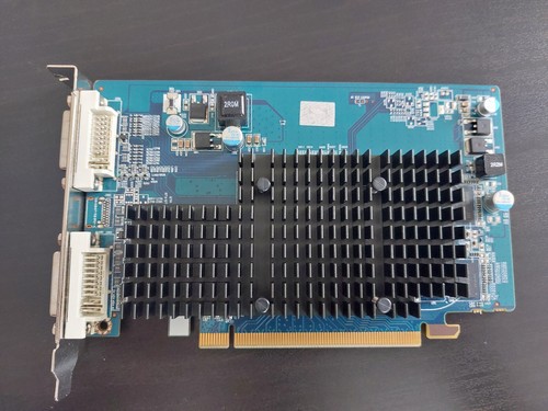 Sapphire ati radeon 5450 - ati,