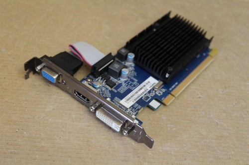 Sapphire radeon 5450 - hd, 1gb