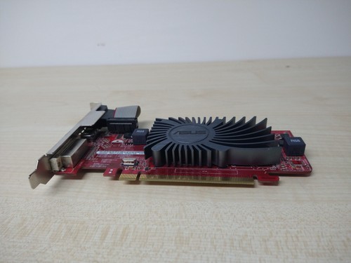 Asus hd5450 2gd3 2gb - -,