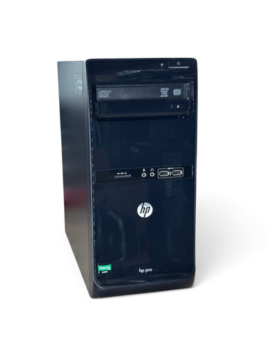 Pro 3405 serie - hp, windows