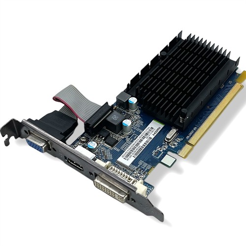 Ati radeon 5450 512mb - hd, ddr3