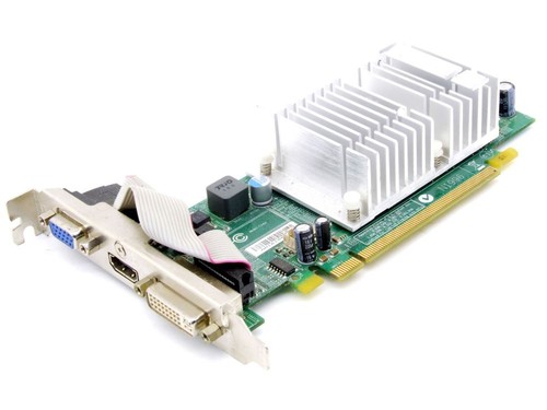 Msi radeon hd5450 20047296 - radeon,