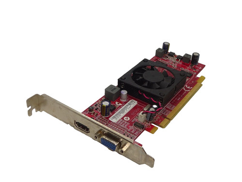 Msi radeon 5450 - hd, 512mb