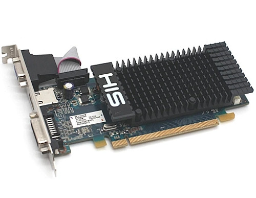 His sp2 31h radeon - his, 5450