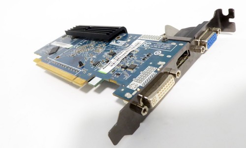 Grafikkarte hd5450 1gb ddr3 - grafikkarte,