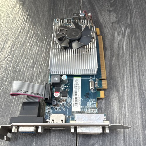 Radeon 5450 512 ddr3 - 512,