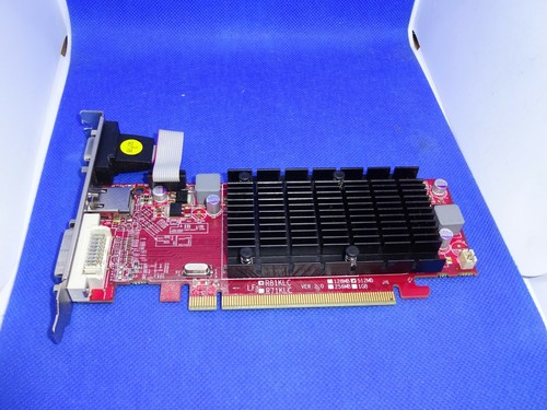 Medion amd radeon 5450 - medion,