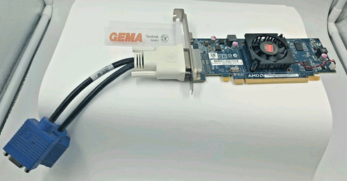 Amd radeon 5450 - amd, ddr3