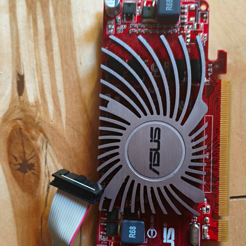 Asus eah5450 - asus,