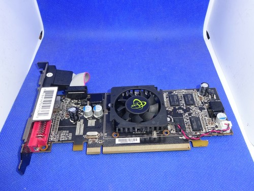 Xfx 5450 1gb ddr3 sdram - hd,
