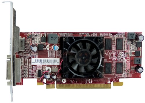 Ati radeon 5450 1gb - ati,