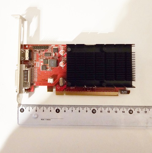 Amd radeon hd5450 - amd,
