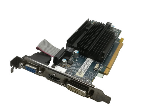 Sapphire radeon 5450 512mb - hd,