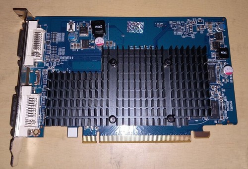 Grafikkarte ati radeon - radeon, 5450