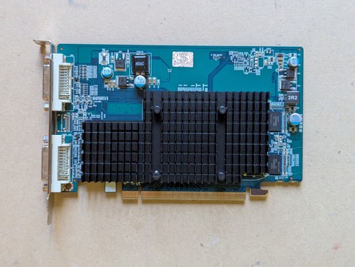 Sapphire amd 5450 - sapphire, hd
