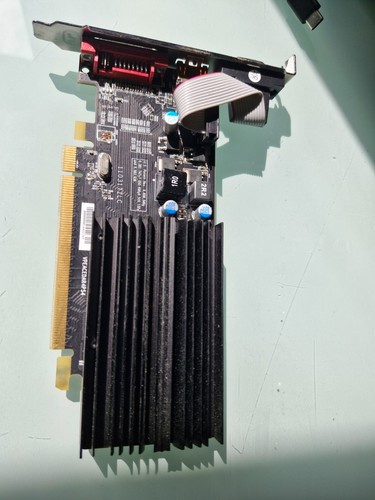 Xfx one radeon - one,