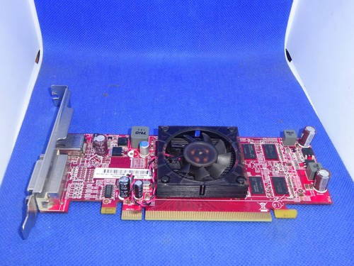 Msi radeon 5450 1gb - hd,
