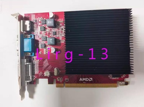 1pc used hd5450 - ,