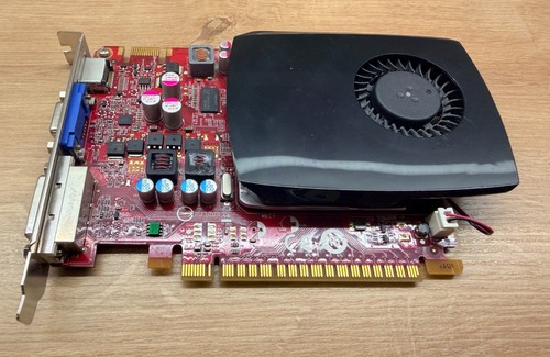 Radeon 5450 grafikkarte - hd,