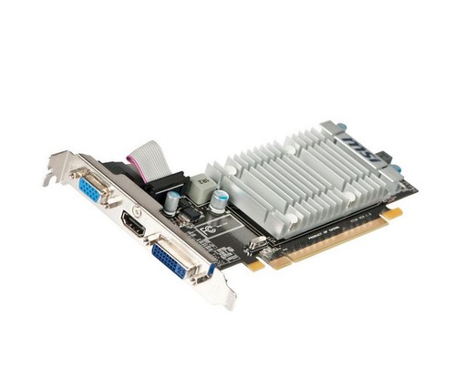 Msi r5450 radeon 5450 gb - r5450,