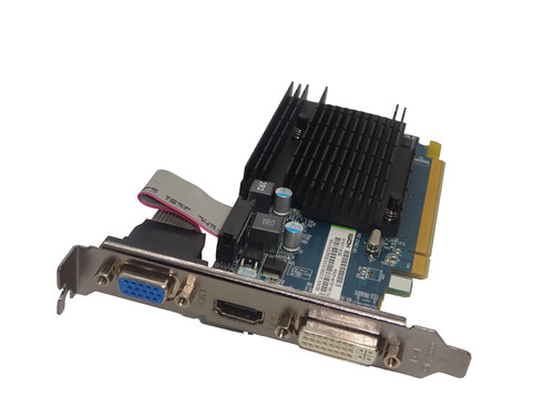 Sapphire radeon 5450 - radeon,