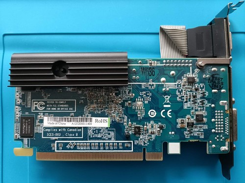 Sapphire ati radeon - sapphire,