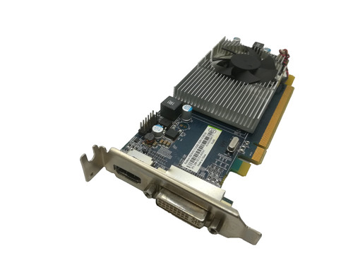 Sapphire radeon 5450 512mb - radeon,
