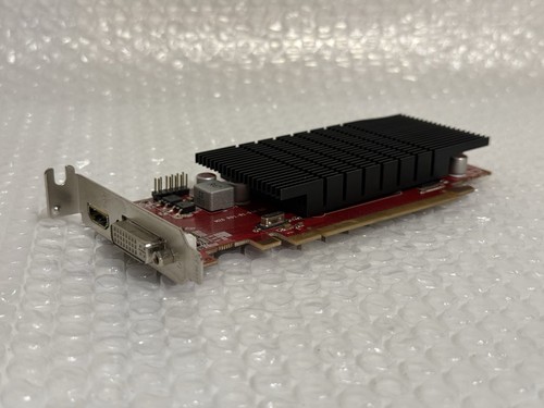 Club ati radeon hd5450 - club, 3d