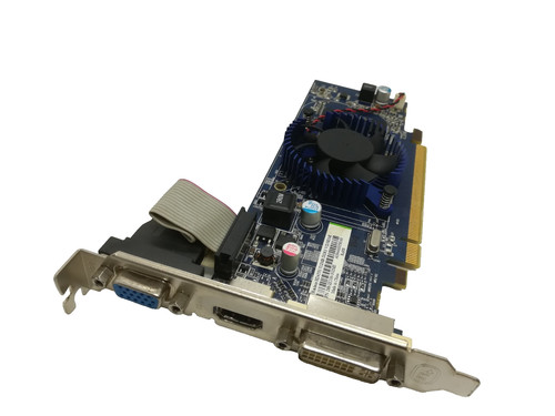 Sapphire radeon 5450 512mb - radeon, hd